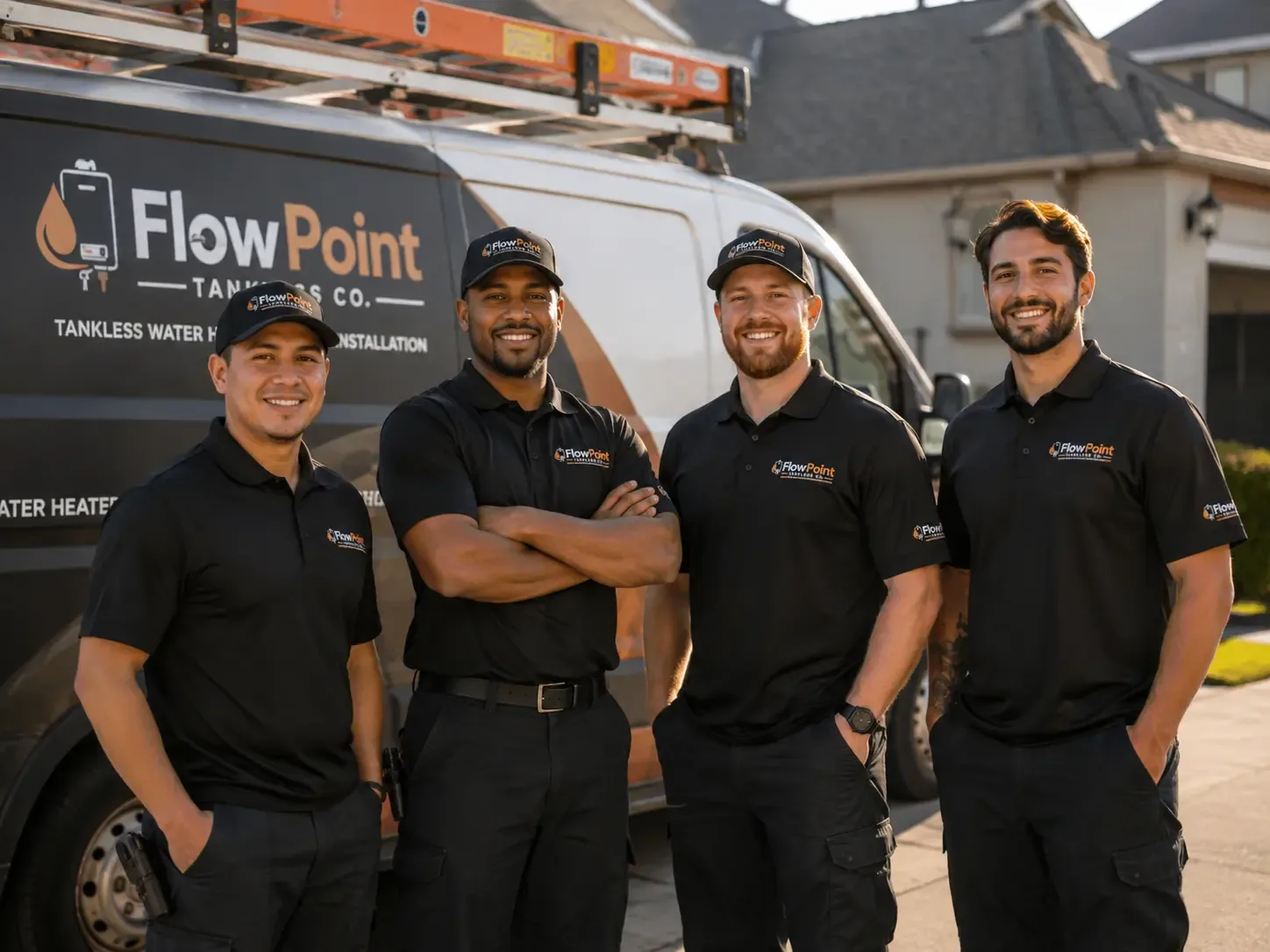 Tankless Water Heater Installation company in Rosedale, NY