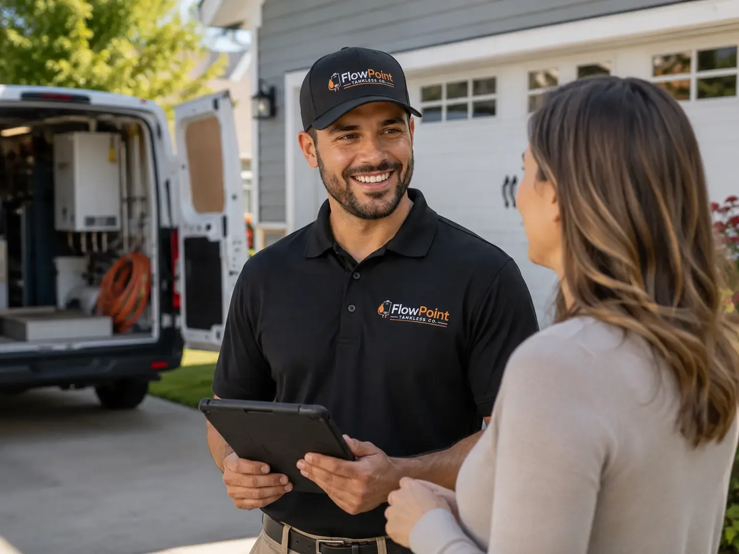 Tankless Water Heater Installation Rosedale, NY FAQs